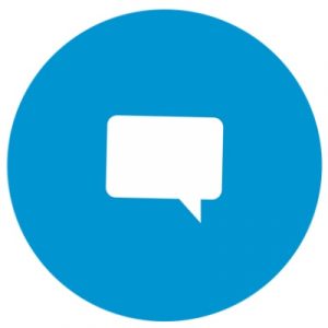 Icono mensaje