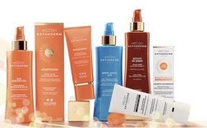 Solares Esthederm portada