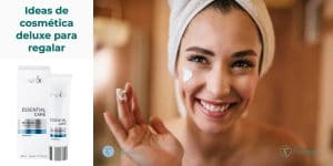 cosmetica para regalar